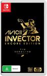[Switch] AVICII Invector Encore Edition $9 + Delivery @ JB Hi-Fi