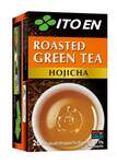 Roasted Green Tea Hojicha 20 Tea Bags $4.80 (Was $6) + $8.25 Delivery ($0 with $60+ Spend) @ Ito En