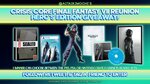 Win a FFVII Crisis Core Hero Collector’s Edition (PS4/PS5/Switch) @ Aitai Kuji