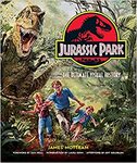 Jurassic Park: The Ultimate Visual History - 2022 Hardcover $59 Delivered @ Amazon AU