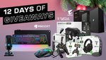 Win an AORUS Model S Gaming PC and Peripheral Bundle from Turtle Beach