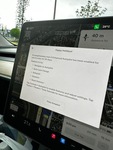 30-Day Tesla Enhanced Auto Pilot Free Trial @ Tesla (via in-Car Display Offer)