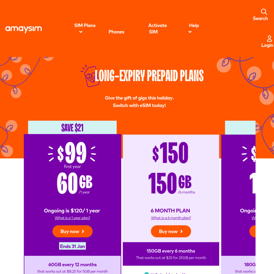 60gb-365-day-prepaid-mobile-plan-99-save-21-14-cashback