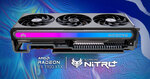 Win a Sapphire Nitro+ AMD Radeon RX 7900 XTX Vapor-X Graphics Card from Club386
