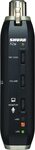 Shure X2U XLR-to-USB Signal Adapter $128.06 Delivered @ Amazon US via AU