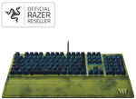 Razer BlackWidow V3 Mechanical RGB Gaming Keyboard - HALO Infinite Edition $159.20 ($124.18 eBay Plus) Delivered @ Razer eBay