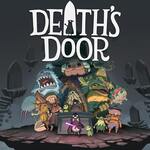 [PS4, PS5] Death's Door $14.97 (50% off) @ PlayStation Store