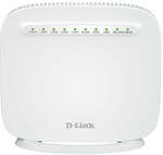 D-Link DSL-G225 Wireless N300 ADSL2+/VDSL2 Modem Router $119 (Was $129) + Delivery ($0 C&C/ in-Store) @ JB Hi-Fi
