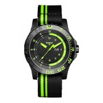 Win a Traser H3 Green Spirit Watch from Great Australian Outdoors