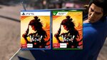 Win One of 4 copies of Like a Dragon: Ishin on PS5 or Xbox One/Series X from Press Start Australia