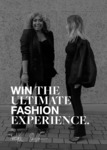 Win The Ultimate Fashion Experience for 2 (2 Nights Accom at Adelphi Hotel Melbourne and More) Worth up to $4,000 from Decjuba