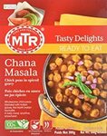 MTR Ready-To-Eat (Selected Varieties) $2.20 + Delivery ($0 with Prime/ $39 Spend) @ Amazon AU / in-Store @ Woolworths