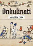 Free - Inkulinati Goodies Pack @ GOG