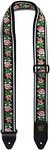 Ernie Ball Jacquard Guitar Strap - Winter Rose $13.40 + Delivery ($0 with Prime) @ Amazon AU
