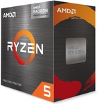 AMD Ryzen 5 5600G CPU $189 + Delivery ($0 SYD/ADL/BNE C&C) @ PCByte