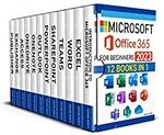 [eBook] Microsoft Office 365 for Beginners: 12 Books In 1. The Ultimate Guide - Free Kindle Edition @ Amazon AU, UK, US