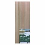[VIC, TAS, QLD] 1200 x 405 x 17mm Tasmanian Oak Select Grade Panel $32 (Was $65) @ Bunnings (Selected Stores)