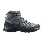Salomon Daintree Gore-Tex Mid Hiking Boots (Men & Women) $89 (Club Price, RRP $269.99) Delivered @ Anaconda