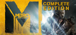 [PC, Steam] Metro: Last Light Complete Edition - Free Game @ Steam