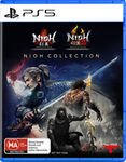 [Afterpay, PS5] The Nioh Collection $45.85 Delivered @ Gamesmen eBay | $44 Delivered @ Amazon AU