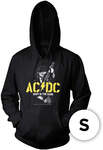 AC/DC - PWR/UP Angus Hoodie (S, XL, XXL) $26.98 (was $69) + Delivery ($0 In-Store/C&C Limited Stores) @ JB HiFi