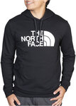 The North Face Men's Hoodie $29.96 (Black/S), Polo Ralph Lauren Men's Tee $19.97 Delivered @ Costco (Membership Required)