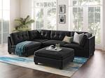 [QLD] Skyline II 5 Piece Modular Corner Sofa with Ottoman $1299 ($300 off) + Shipping @ The A2Z Furniture, Brisbane