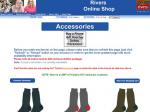 4 Days only - All  Rivers stores -  Mens Socks for $1 a pair