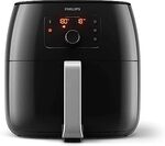 [Prime] Philips Air Fryer Premium XXL (HD9650/93) $269, Eneloop Pro AAA 4-Pack $17.50 ($15.75 S&S) Posted @ Amazon AU