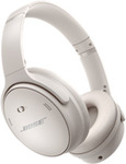 Bose QuietComfort 45 Headphones - Black (OOS) or White $285.95 Delivered ($245.95 With Student Beans Code) @ Bose Australia