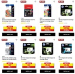 40% off Ink (Canon, Epson, HP) + Delivery ($0 C&C/ in-Store/ Free Uber Delivery within 20km) @ JB Hi-Fi