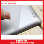 Full Protector for Apple The New iPad/iPad 2 Screen Protector + Back Protector @ $6.49 Delivered