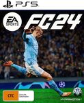 [PS4, PS5, XSX, Preorder] EA Sports FC 24 Standard Edition $84 Delivered @ Amazon AU