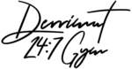 [VIC, SA, QLD] Derrimut 12-Month Gym Membership $213 Upfront + $79 Admin Fee @ Derrimut 24:7 Gym