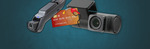 Win 1 of 3 Navman Mivue Alta DC Dash Cameras Worth $499 & $200 Fuel Card from JB Hi-Fi