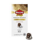 Moccona Barista Reserve Capsules 10 Pack $3.50 @ Coles