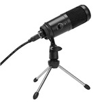 Vivitar Condenser USB Recording Microphone $9.95 (86% off, RRP $69.95) + Delivery ($0 in-Store Pickup) @ The Gamesmen