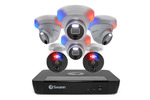 Swann 6 Camera 8 Channel 4K Ultra HD Pro Enforcer NVR Security System $1,349.95 Delivered @ Swann via Kogan