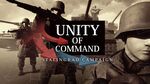 [PC, Steam] Free - Unity of Command: Stalingrad Campaign @ Fanatical