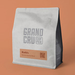40% off Rubix Specialty Blend (250g $10.35, 1kg $31.65) + $10 Shipping ($0 SYD C&C / $75 Order) @ Grand'Cru Coffee