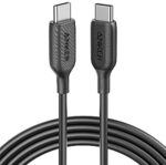 Anker Powerline III USB C 2.0 100W 6ft Charger Cable $13.99 @ Anker Store AU via Amazon AU