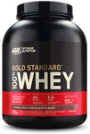 [Short Dated] Optimum Nutrition Clearance e.g. Protein Powder 909g (Strawberry Banana) $22.49 Delivered & More @ Focal Nutrition