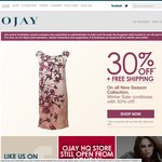 Ojay Women's Clothes a Further 50% off Winter Sale Items and Free Shipping Online