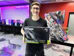 Win a GeForce RTX 4080 from META PCs