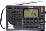 TECSUN PL-380 Radio FM/LW/SW/MW $45.73 Delivered @ Xhdata via Amazon AU