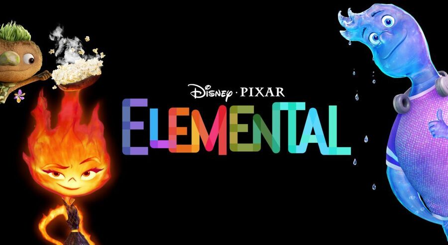 When Is Pixar's Elemental Coming To Disney+? – What's On Disney Plus