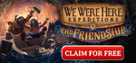 [PC, PS4, Steam, Epic] Free - We Were Here Expeditions: The FriendShip @ Steam, Epic, PlayStation