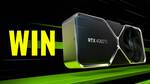 Win an NVIDIA GeForce RTX 4060 Ti Founders Edition GPU from Always-On