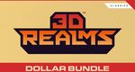 [PC, Steam] 3D Realms Bundle - 8 Games for A$1.90 @ Fanatical