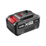 Ozito PXC 18V Black Series 4.0ah Lithium Ion Battery PXBP-40B - $48 (In-Store Only) @ Bunnings